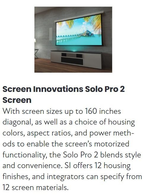 29 Home Theater Technology Products for Better Systems, slide 28