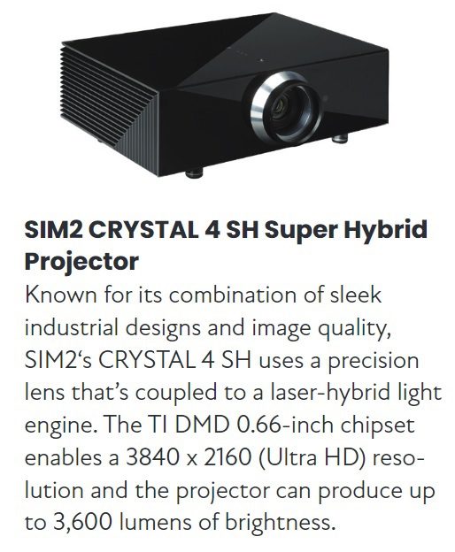29 Home Theater Technology Products for Better Systems, slide 27