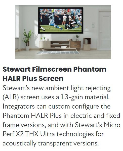 29 Home Theater Technology Products for Better Systems, slide 24