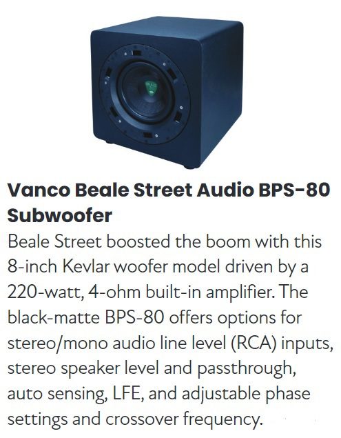 29 Home Theater Technology Products for Better Systems, slide 22