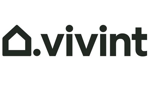 Vivint Smart Home Inc. Logo Small Format