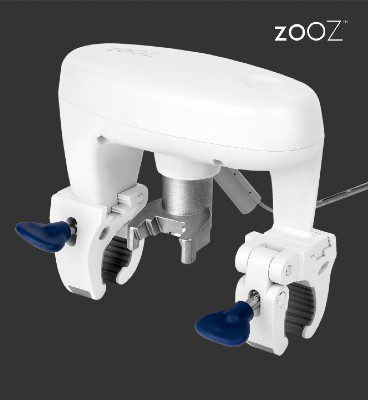 Z-Wave ecosystem Zooz Titan water valve actuator