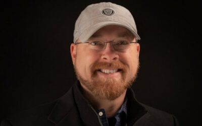 Apex Technologies Adds Jimmy Paschke as VP of Sales & Marketing