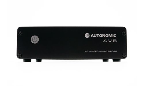 Autonomic Mirage OS 7.0 AMB