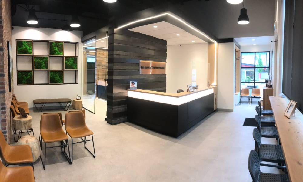 Canadian Dealer Delivers RTIAnchored Resimercial Tech for Modern