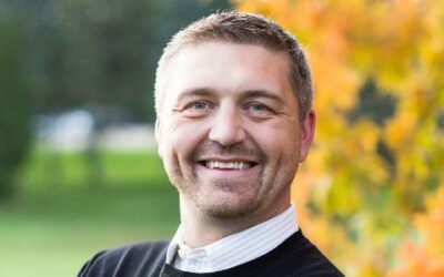 RTI Welcomes Back Tyler Nelson as National Training Manager
