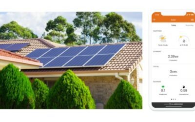 New Solar Monitoring Program Announced By Alarm.com