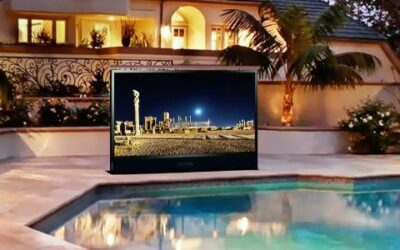 6 Ways to Sell Customers on Motorized AV Concealment