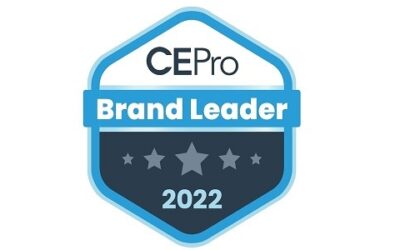 2022 CE Pro 100 Brand Analysis: Chart-Topping Home Electronics Companies