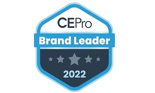 The 2022 CE Pro 100 Brand Analysis reveals the most used home technology manufacturers in over 60 categories.