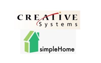 Boston-Area Integrator simpleHome Acquires Creative Systems