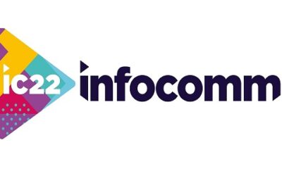 InfoComm 2022 Attendance Numbers Climbed to Nearly 20K