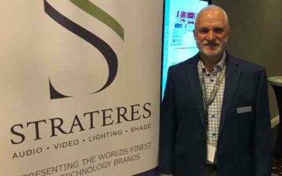 New England Strateres Event Focuses on Education