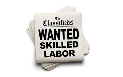 Is the Labor Shortage Finally Easing?