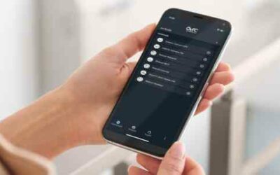 Snap One OvrC App Gets Redesigned