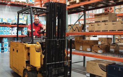 Distributors Offer Their Best Advice for Navigating the AV Supply Chain