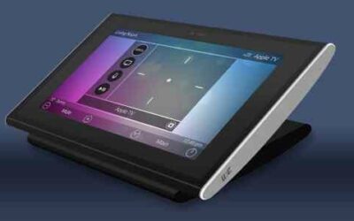 URC Controllers Certified to Integrate with Apple TV