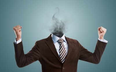 Study: 72% of Small Business Owners Feel Burned Out