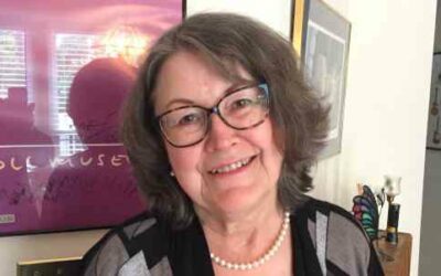 Reflecting on Rep Liz Kershaw’s Trailblazing Legacy