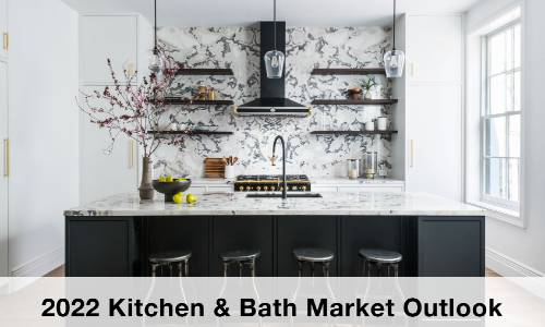 NKBA KBIS kitchen and bath designers