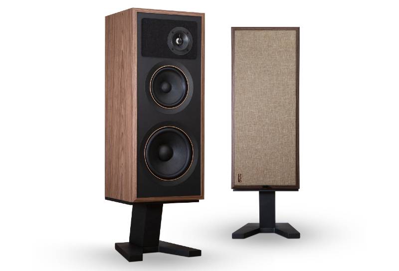 PSB Speakers Passif 50 Paul Barton 