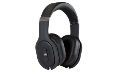 Hands-On: PSB M4U 8 MKII Headphones Offer All-in-One Excellence