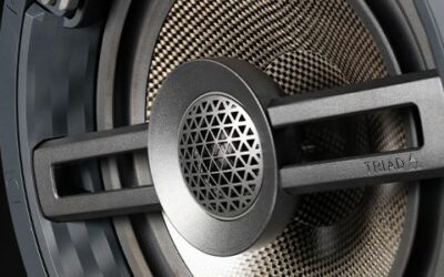 Snap One Rolls Out Triad PDX Series Architectural Speakers