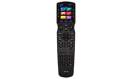 URC MX-490 remote control