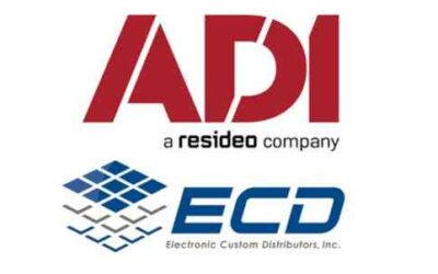 Resideo Acquires Distributor ECD to Bolster ADI Brand