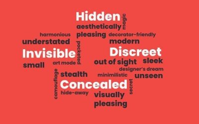 How Do You Describe Hidden Technology to Buyers?