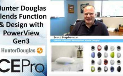 How Hunter Douglas Blends Design with Function