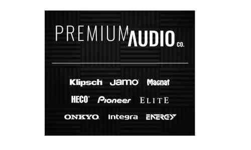 Voxx premium Audio Co brands