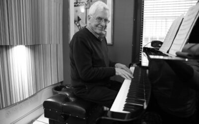 ATC Loudspeaker Founder Billy Woodman Dies