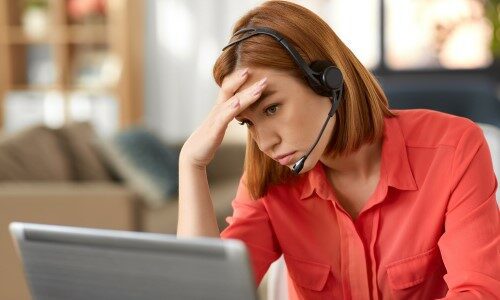 In-Home Security Monitoring Has Inherent Dangers