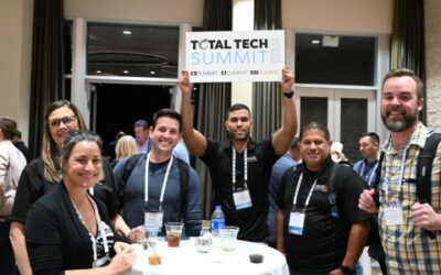 Apply to Attend Total Tech Summit 2022!