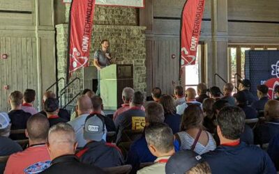 DOW Technologies Elite Dealer Retreat Delivers High-Level Engagement