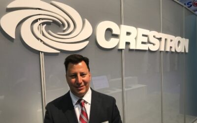 Crestron’s ‘Perfect Storm’ of Supply Chain Problems
