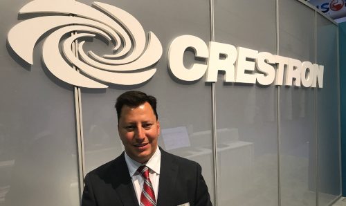 dan feldstein Crestron