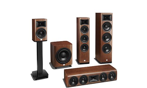 Harman Luxury Audio to Participate in Audio Advice Live - CEPRO