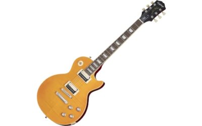 Just Add Power Giving Away 3 Slash Les Paul Guitars at CEDIA Expo