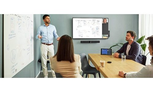 Jabra PanaCast 50 UC system