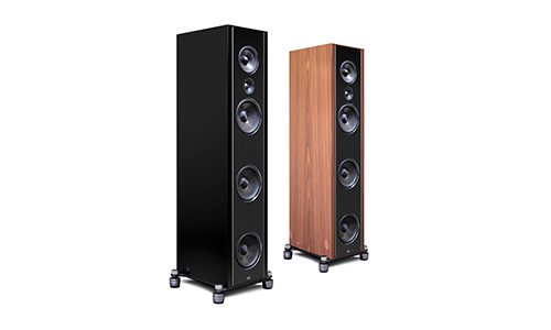 PSB Synchrony T800 loudspeaker