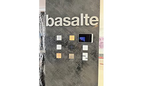 System Design & Integration (SDI) Basalte