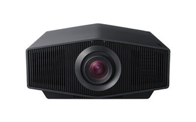 Why Did Sony Go All-In with Laser Projection Technology?