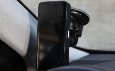 Uniden Targets CI Market with In-Vehicle Cell Boosters