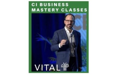 VITAL Business Mastery Classes Take Root