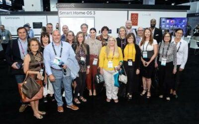 Why the Design-Build Community Should Attend CEDIA Expo