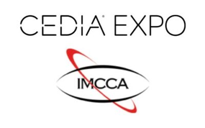 CEDIA Expo, IMCCA Present Work from Home Showcase