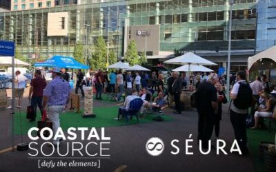Coastal Source, Séura to Create ‘Destination Backyard’ at CEDIA Expo 2022