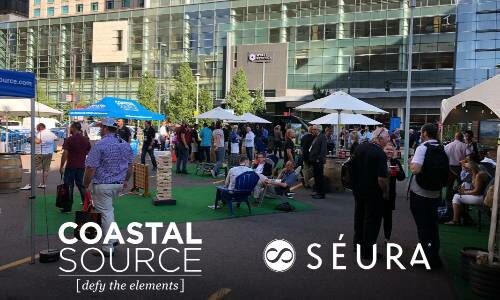 Destination Backyard CEDIA Expo Coastal Source Seura